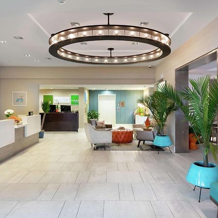Doubletree By Hilton Galveston Beach Exterior foto