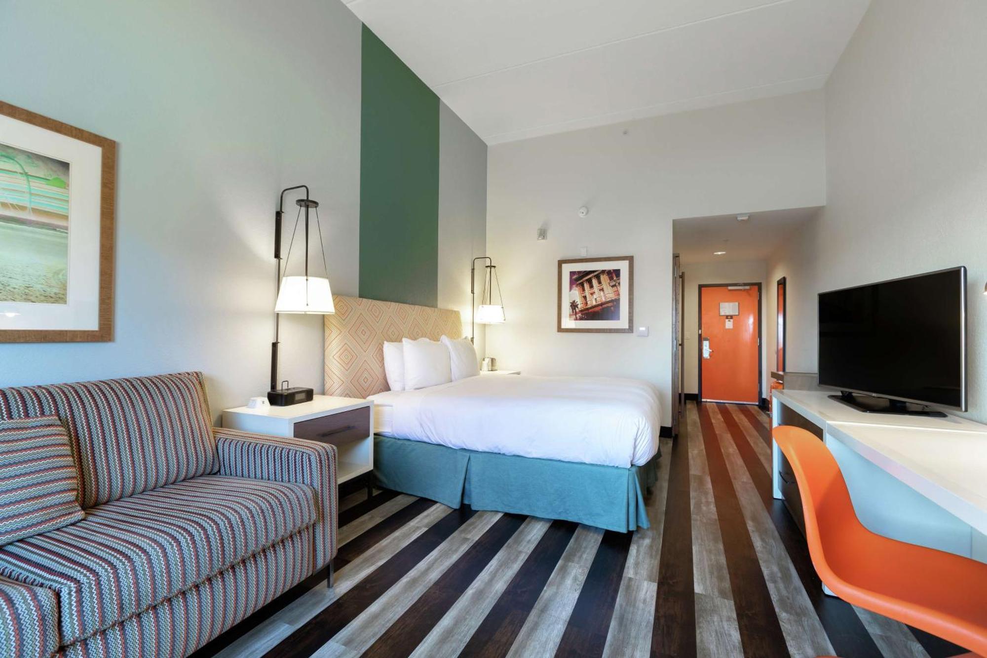 Doubletree By Hilton Galveston Beach Exterior foto