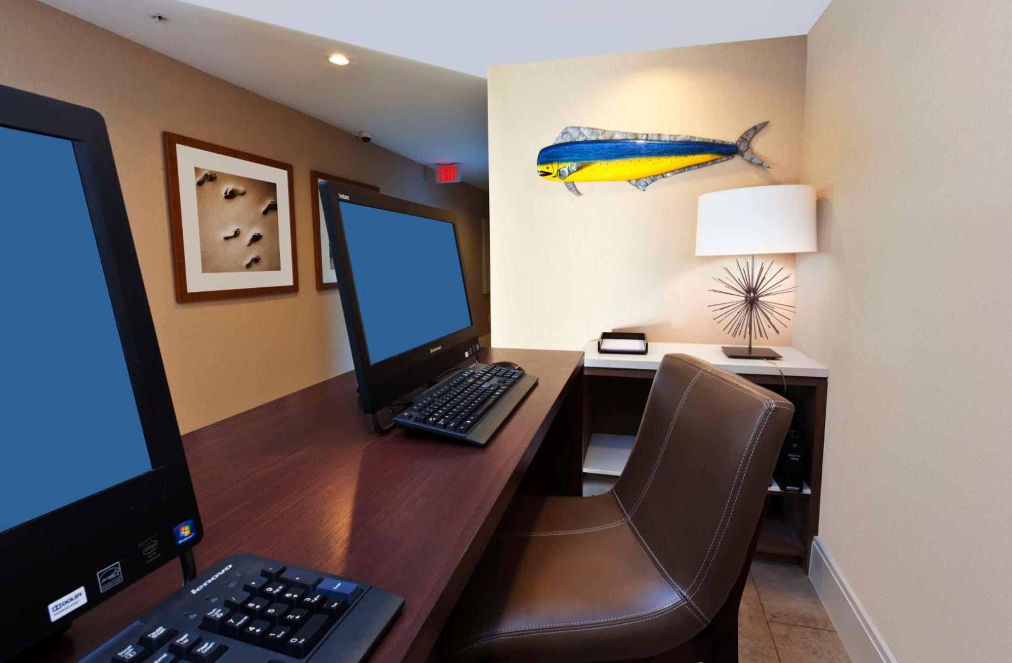 Doubletree By Hilton Galveston Beach Exterior foto